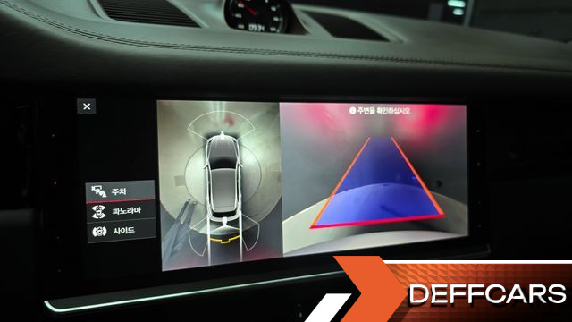 Porsche CAYENNE 3.0 купить на сайте DeffCars