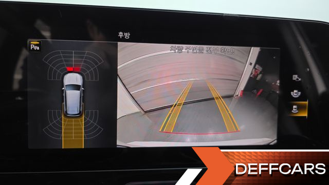 Mercedes GLB-CLASS GLB250 4MATIC купить на сайте DeffCars
