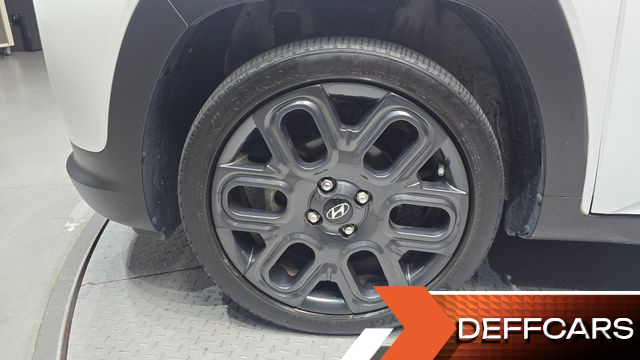 Hyundai CASPER Turbo Modern купить на сайте DeffCars