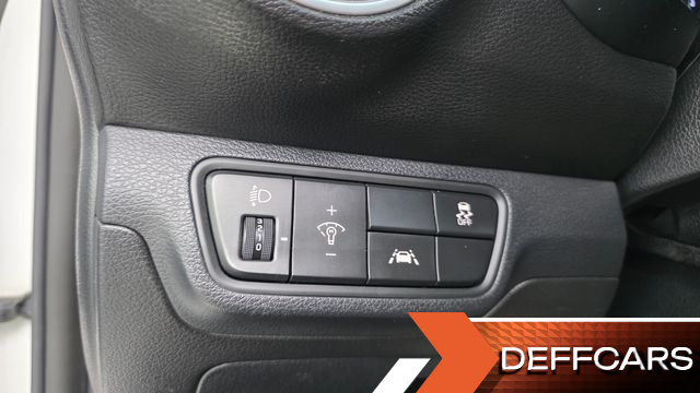 Kia K3 Luxury купить на сайте DeffCars