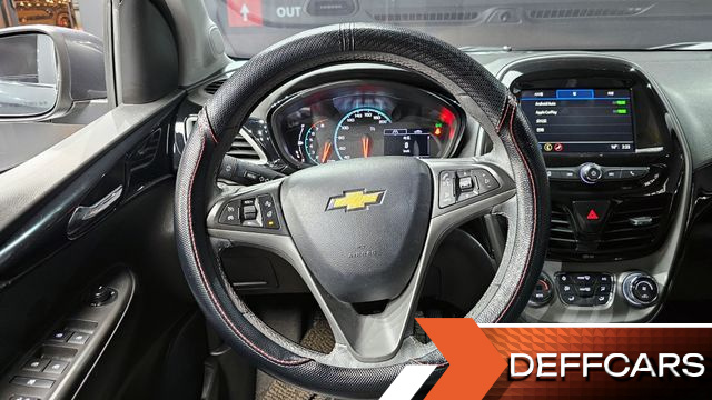 ChevroletGMDaewoo SPARK Premier купить на сайте DeffCars