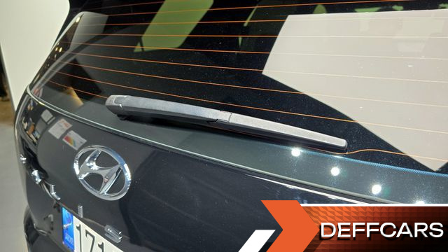Hyundai PALISADE Gasoline 3.8 4WD Calligraphy купить на сайте DeffCars