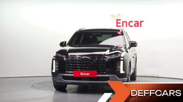 Hyundai PALISADE Gasoline 3.8 2WD Prestige купить на сайте DeffCars