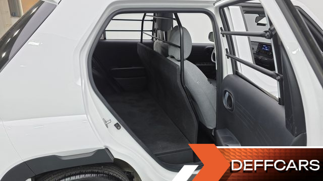 Hyundai CASPER Van Smart купить на сайте DeffCars