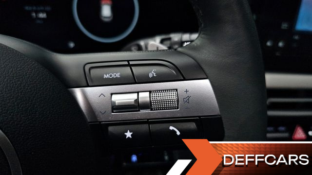 Hyundai TUCSON Gasoline 1.6 Turbo 2WD Inspiration купить на сайте DeffCars