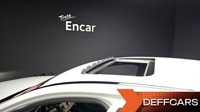 Mercedes E-CLASS E250 Exclusive купить на сайте DeffCars