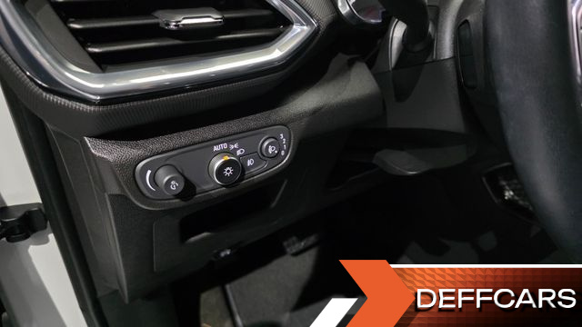 ChevroletGMDaewoo TRAILBLAZER 1.3 Turbo 2WD Premier купить на сайте DeffCars