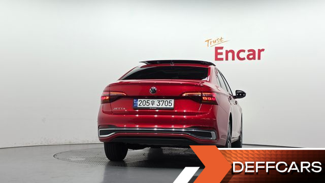 Volkswagen JETTA 1.5 TSI Prestige купить на сайте DeffCars