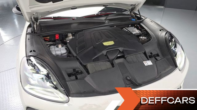 Porsche CAYENNE 3.0 Coupe купить на сайте DeffCars