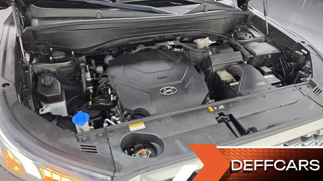 Hyundai PALISADE Gasoline 3.8 4WD Prestige купить на сайте DeffCars