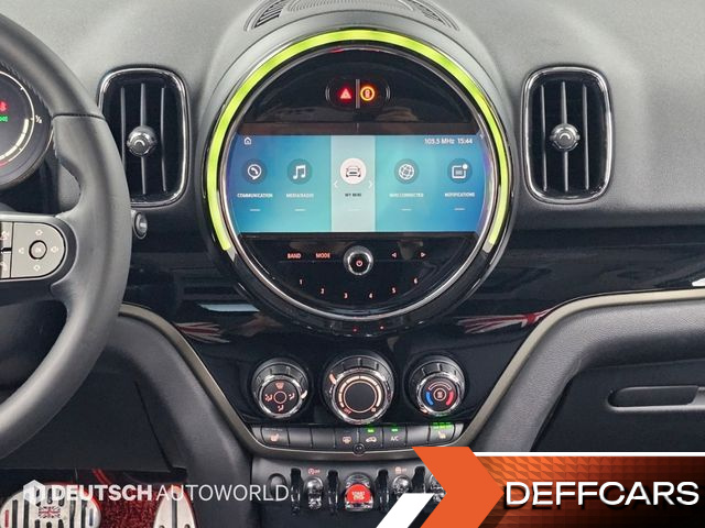 Mini COUNTRYMAN ALL4 Classic 2nd купить на сайте DeffCars