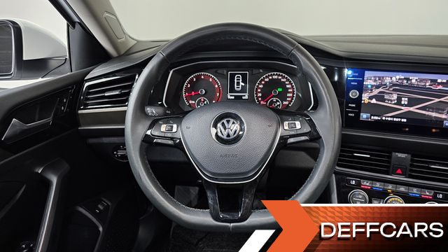 Volkswagen JETTA 1.4 TSI Prestige купить на сайте DeffCars