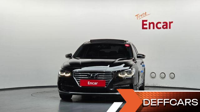 Hyundai GRANDEUR 3.0 Exclusive купить на сайте DeffCars