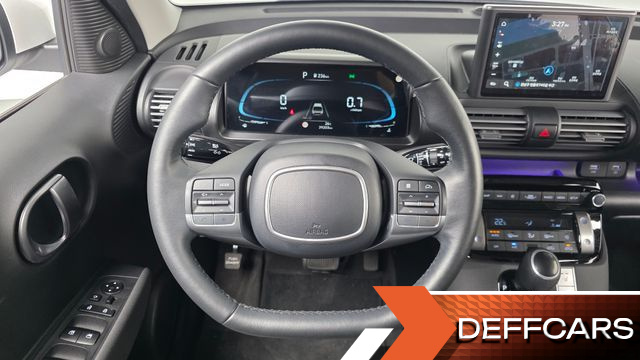 Hyundai CASPER The Essential купить на сайте DeffCars