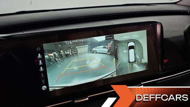 Volkswagen TIGUAN 2.0 TDI 4Motion Prestige купить на сайте DeffCars