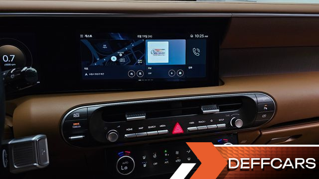 Hyundai PALISADE Gasoline 2.5T 4WD 9-Seater Calligraphy купить на сайте DeffCars