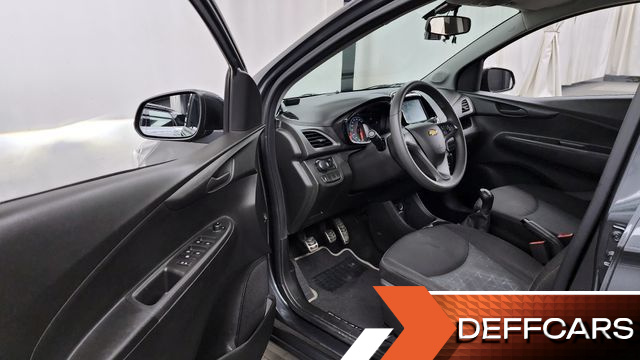 ChevroletGMDaewoo SPARK LT купить на сайте DeffCars