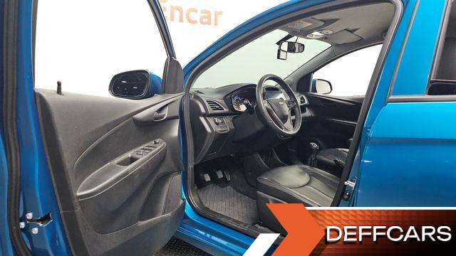 ChevroletGMDaewoo SPARK LT купить на сайте DeffCars