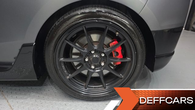 Hyundai VELOSTER 2.0 N купить на сайте DeffCars