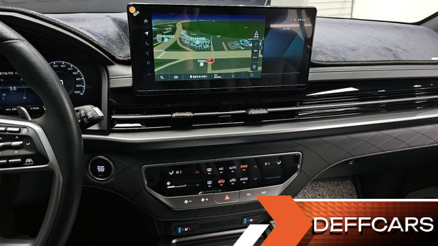 Ssangyong REXTON Disel 2.2 4WD Noblesse купить на сайте DeffCars