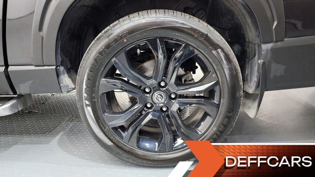 Ssangyong REXTON Diesel 2.2 2WD Expedition купить на сайте DeffCars