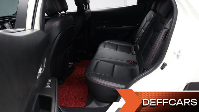 Ssangyong KORANDO Gasoline 1.5 2WD R-Plus купить на сайте DeffCars