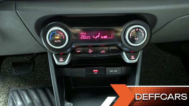 Kia MORNING Prestige купить на сайте DeffCars