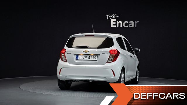 ChevroletGMDaewoo SPARK Premier купить на сайте DeffCars
