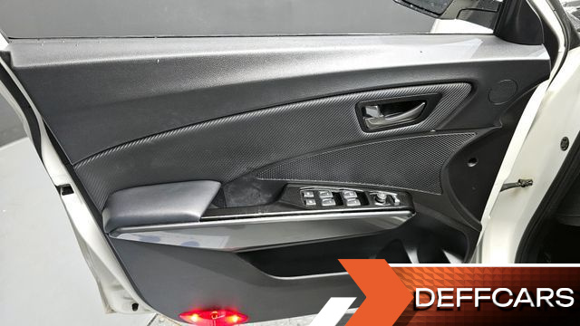Ssangyong TIBOLI Gasoline 1.5 2WD R-PLUS White купить на сайте DeffCars