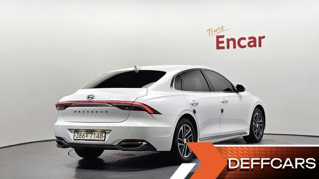 Hyundai GRANDEUR 2.5 Premium купить на сайте DeffCars