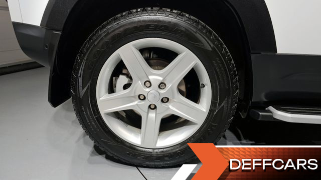 Land Rover DEFENDER 110 D250 SE купить на сайте DeffCars