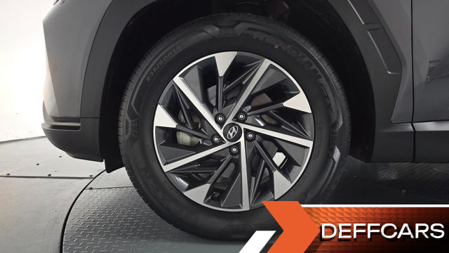 Hyundai TUCSON Gasoline 1.6 Turbo 2WD Premium купить на сайте DeffCars