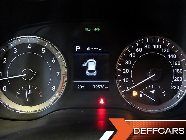 Hyundai VENUE 1.6 Modern купить на сайте DeffCars