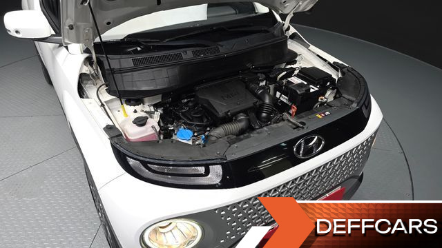 Hyundai CASPER Inspiration купить на сайте DeffCars