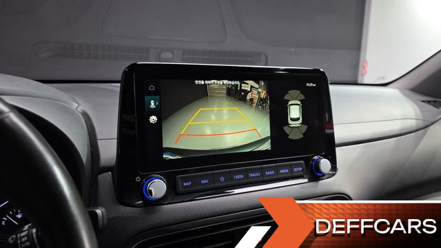 Hyundai KONA Modern купить на сайте DeffCars