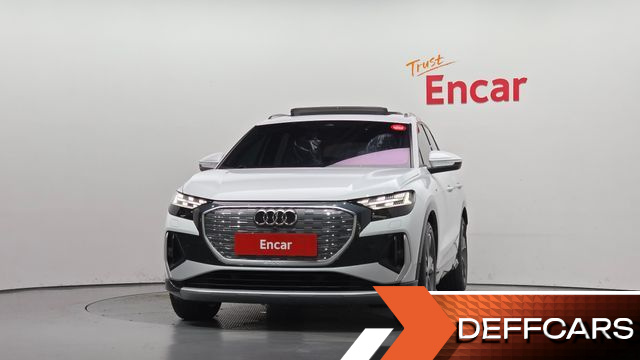 Audi Q4 E-TRON 40 Premium купить на сайте DeffCars