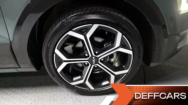 Kia NIRO Signature купить на сайте DeffCars