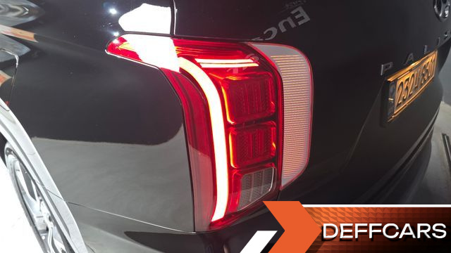 Hyundai PALISADE Gasoline 3.8 2WD Prestige купить на сайте DeffCars