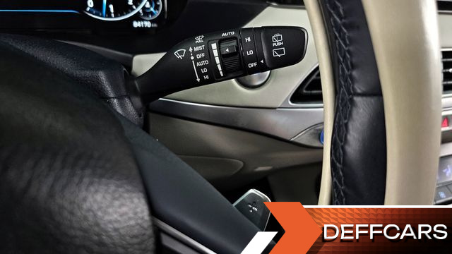 Hyundai PALISADE Gasoline 3.8 2WD Prestige купить на сайте DeffCars