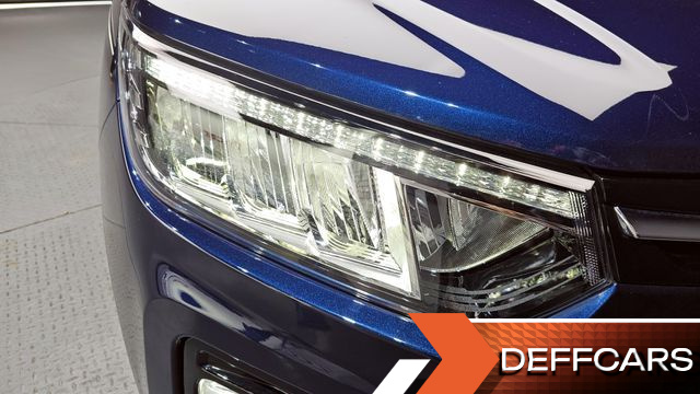 Ssangyong TIBOLI Gasoline 1.5 2WD V5 купить на сайте DeffCars