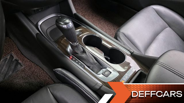 ChevroletGMDaewoo MALIBU 2.0 Turbo LTZ Premium купить на сайте DeffCars