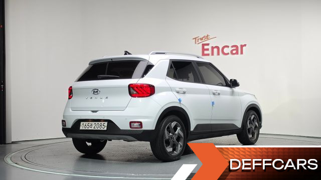 Hyundai VENUE 1.6 Modern Plus купить на сайте DeffCars