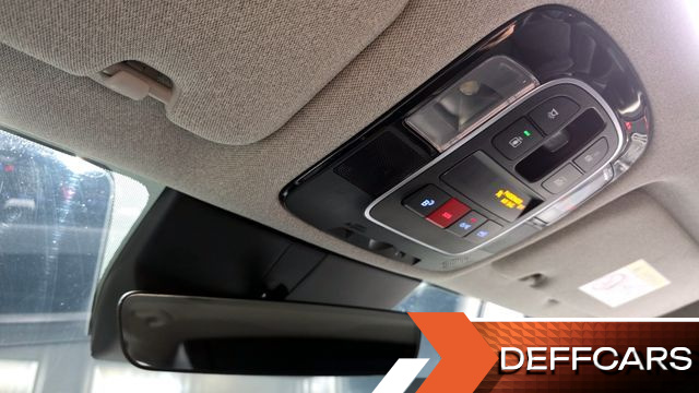 Hyundai SONATA Exclusive купить на сайте DeffCars