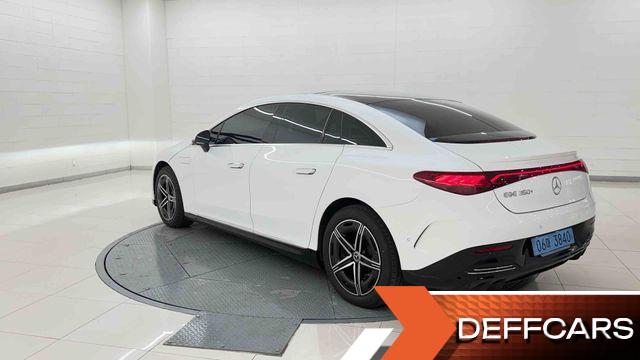 Mercedes EQE EQE350+ купить на сайте DeffCars