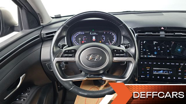 Hyundai TUCSON Gasoline 1.6 Turbo 2WD Modern купить на сайте DeffCars