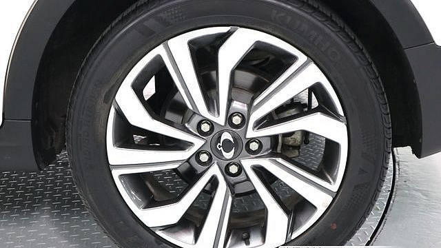 Ssangyong TIBOLI Gasoline 1.5 2WD V5 купить на сайте DeffCars