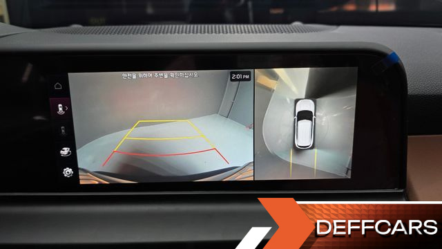 Kia SELTOS Gasoline 1.6 Turbo 2WD Signature купить на сайте DeffCars