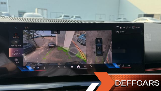 BMW 5-SERIES 520i M Sport купить на сайте DeffCars
