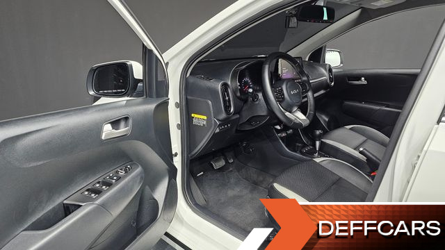 Kia MORNING Prestige купить на сайте DeffCars