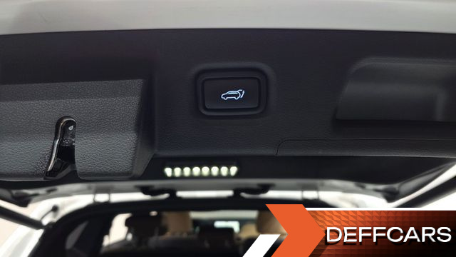 Hyundai SANTAFE Gasoline 2.5T 2WD Calligraphy купить на сайте DeffCars